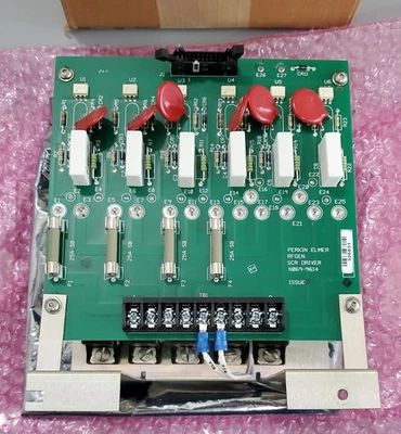 USED Perkin Elmer N069-9614