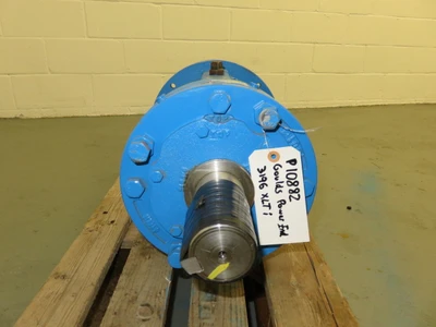 Power End for Goulds 3196 XLTi  / Unused Spare Room
