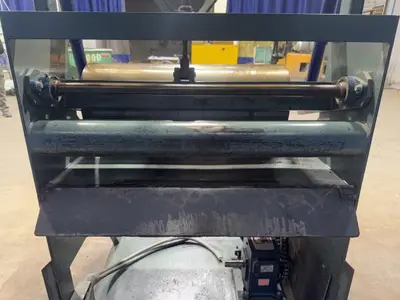 Unknown Pinch Roll