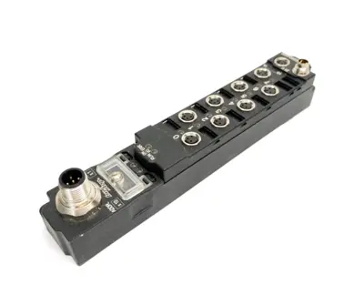 USED TURCK SDNB-0008D-0002, 6824053, PICONET DEVICENET