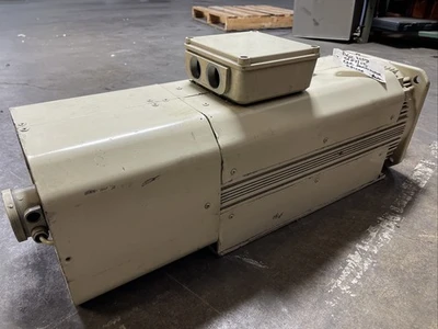 USED Indramat 132D-B350B2-AS11/S001