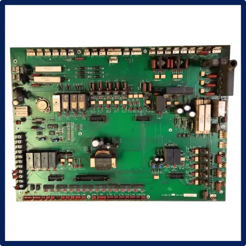 Used HAAS 32-3080M Circuit Boards Texas US | CNC TOOLS LLC #915794