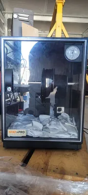 USED 2019 AON3D AON-M2 3D PRINTER