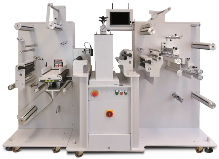 New | in-Stock ARROWJET SEMI-ROTARY FINISHING SYSTEM Digital Finishing Michigan US | Capital Mailing Equipment #1494275