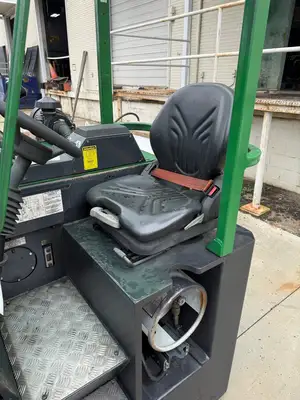 Used 2020 Combi-lift CB6000 Multi Directional Forklifts New York US | United Lift #1446725