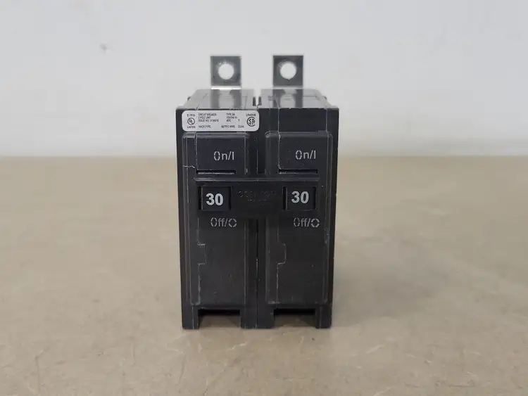 Used CUTLER-HAMMER BA230 Switchgears British Columbia CA | Lenmark #239182