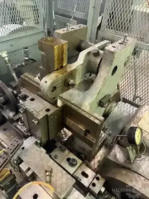 USED U.S. BAIRD #1