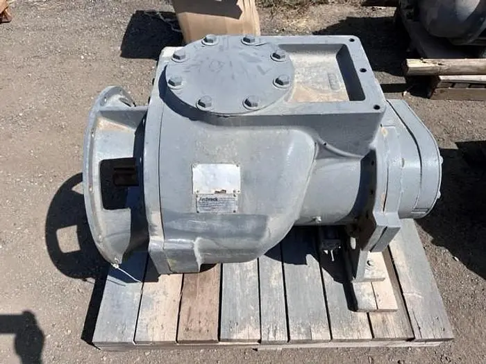 Used GARDNER DENVER SSUG99A03 Rotary Screw & Sliding Vane Air Compressors | Compression Source #412990