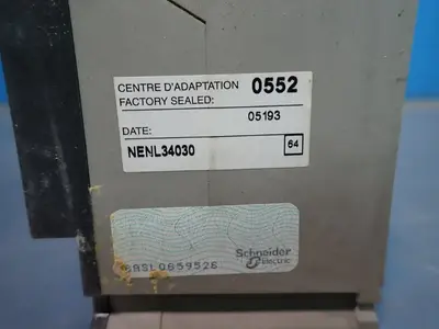 NEW MERLIN GERLIN NENL34030