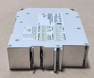 NEW Moore Industries SPT/TPRG/PRG/U [DIN]