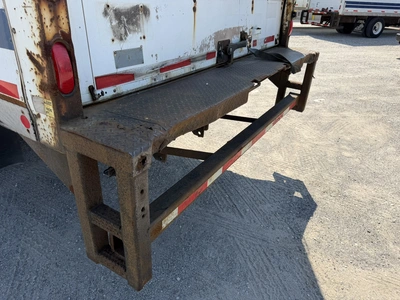 Used 2005 INTERNATIONAL 4300 SBA4X2 Box trucks Indiana US | Miedema Asset Management Group #1414578