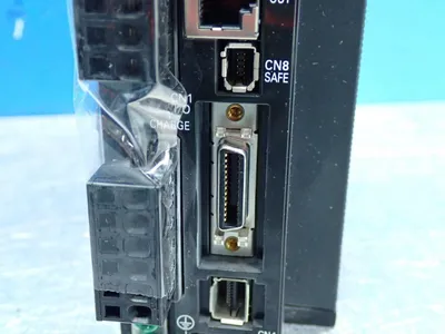 USED OMRON R88DKN04HECT