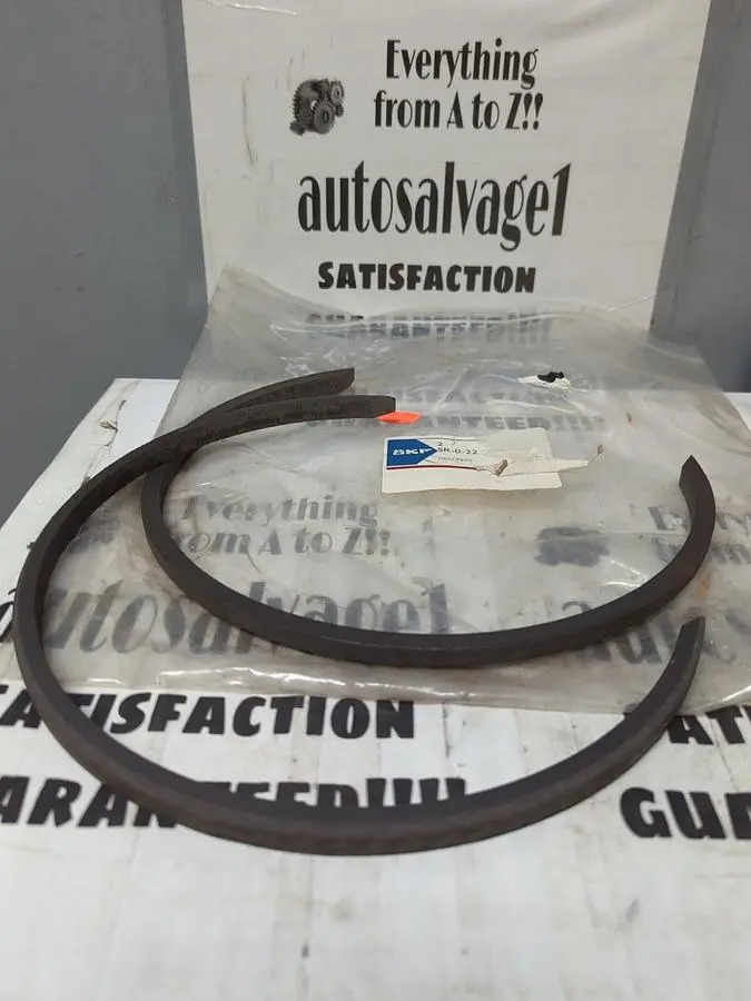 New | in-Stock SKF SR-0-22 Misc Electrical & Power Parts Ohio US | Surplus Asset Holdings #1237757
