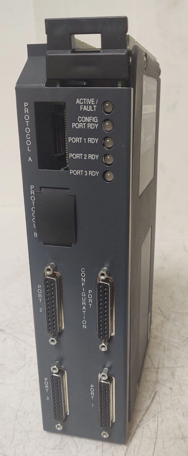 NEW ALLEN BRADLEY 2760-RB