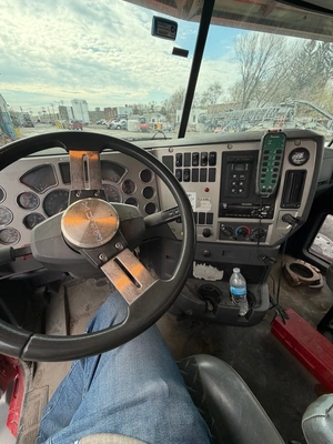 Used 2016 SCHWING SPTO 2000 Concrete Pumps Colorado US | Concrete Pump Depot #1393873