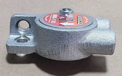 NEW Vibco BBS-130