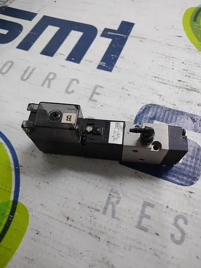 Used TAIYO SRS1-6S Solenoid Regulators Florida US | SMT Resource #495320