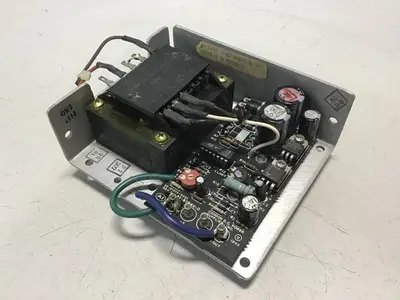 USED POWER ONE HB5-3/OVP-A