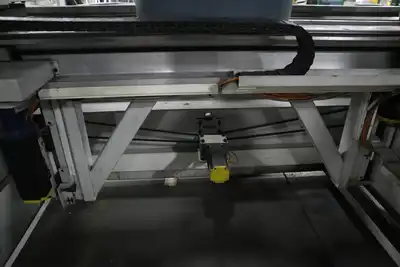 USED 2000 STRIPITT LVD