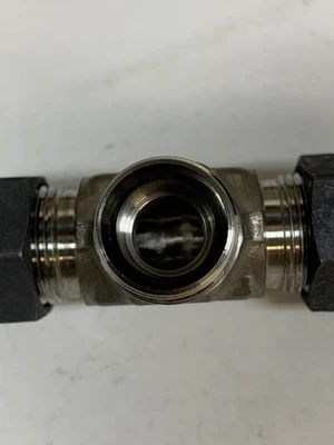 USED Parker Does Not Apply