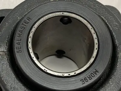New | in-Stock SEALMASTER RFB 200-2 Bearings | Surplus Asset Holdings #1201731
