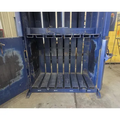 USED WASTE PROCESSING EQUIPMENT, INC. MP60HD-15