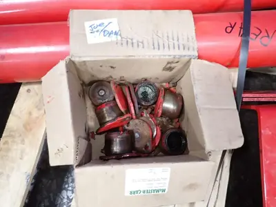 USED DETROIT DIESEL CORPORATION 0340538003