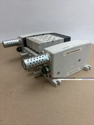 Used SMC EX-250-SDN1 Transistors Indiana US | J&J Industrial Supply #1368425