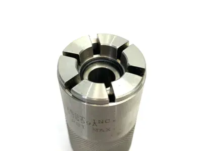 USED FASTEST QUICK COUPLING EXTERNAL TUBE CONNECTION TOOL