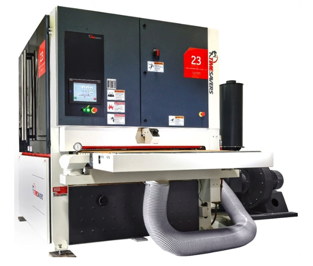 New | in-Stock TIMESAVERS 2321-45-06 Woodworking Sanders Pennsylvania US | RT Machine Company 2 #135680