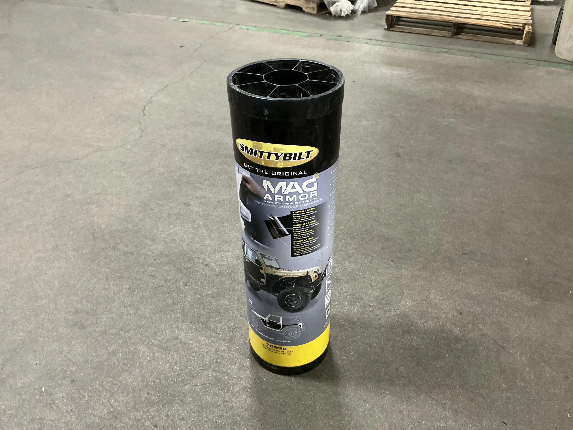 Used _UNKNOWN_ _UNKNOWN_ Automotive Parts Michigan US | Miedema Asset Management Group #1325713