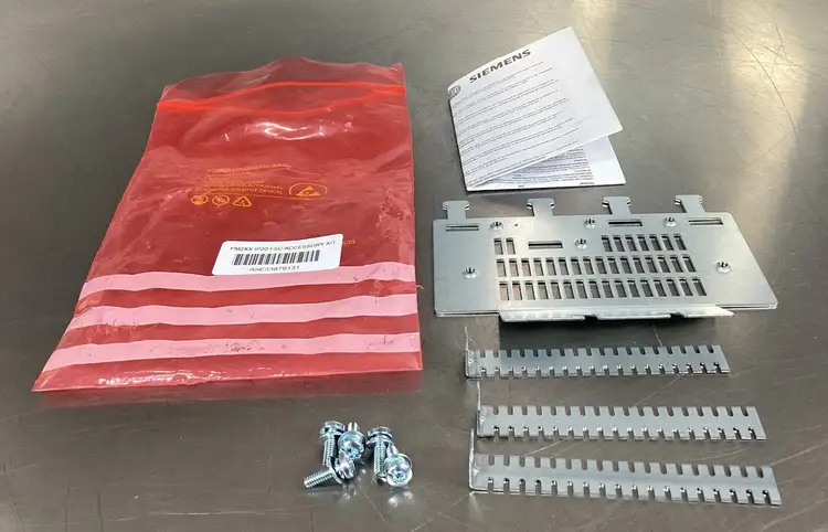 Used Siemens A5E33879131 Motor Control Parts South Carolina US | Palmetto Automation #1159822