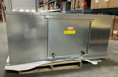 New | in-Stock BOUSQUET SDM-50-E-RH-BDD-LMN-C HVAC Parts and Equipment British Columbia CA | Lenmark #242814