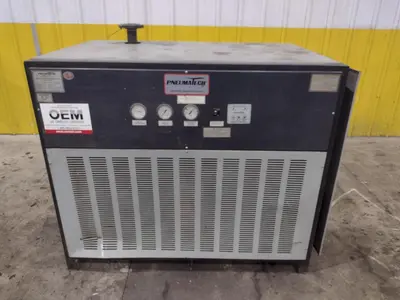 USED PNEUMATECH AD-750