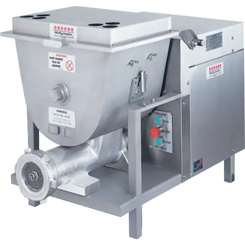 Used HOLLYMATIC _UNKNOWN_ Grinder Mixer Pennsylvania US | MS Restaurant and Equipment Sales #1061643