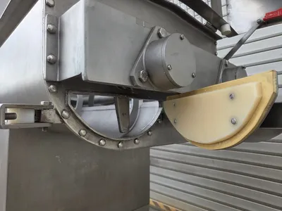 WOLFKING 100 L BL Mixer Twin Shaft | Perry Equipment (8)