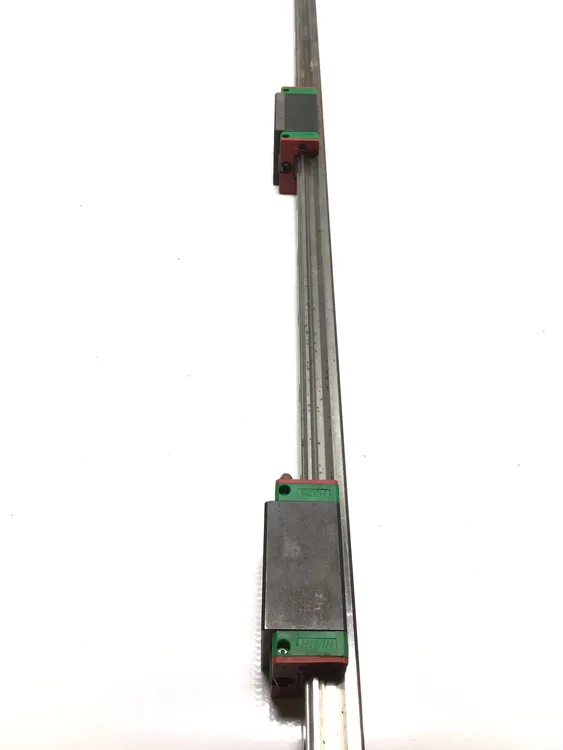 Used HIWIN _UNKNOWN_ Linear Guides Pennsylvania US | Moses B Glick #1008047
