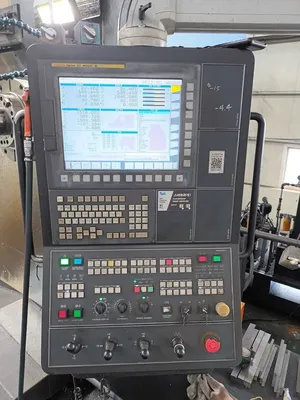 2022 DOOSAN DBC-130 II BORING MILLS, HORIZ., TABLE TYPE, N/C & CNC | Prime Machinery (13)