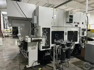 USED 2020 MURATEC MW400
