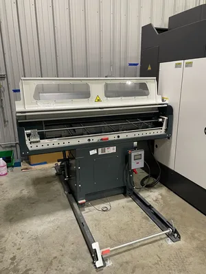 2022 OKUMA MULTUS B250II CNC Turning Centers, Horizontal CNC Turning / Live Milling | Machinery Management (5)