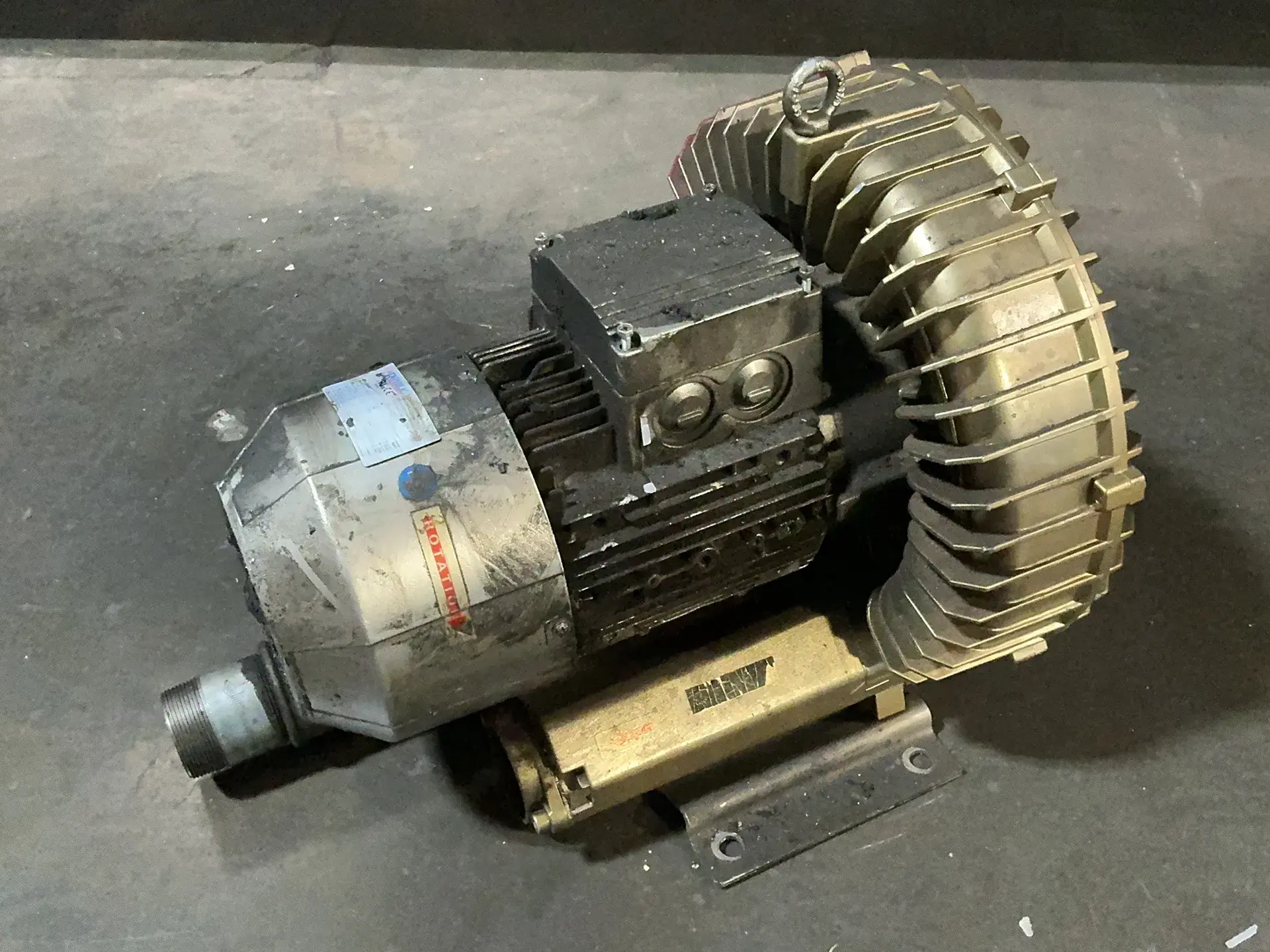 Used REPUBLIC MANUFACTURING HRC600 Miscellaneous MRO Ohio US | HGR 24 #1418559