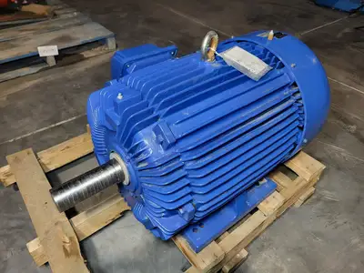 USED TECO-WESTINGHOUSE APH04008TE5-841