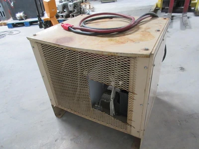 Used HERTNER _UNKNOWN_ Electric Vehicle Chargers | OCO Industrial #1747720
