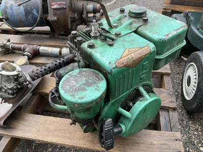 Used _UNKNOWN_ _UNKNOWN_ Gasoline Engines Michigan US | Miedema Asset Management Group #1406771