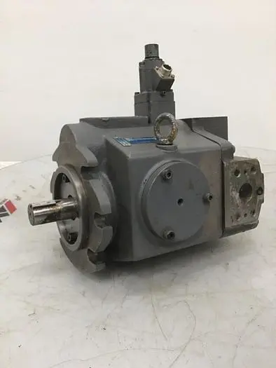 Used TOKIMEC U-P70V7-P16-L-068-M3C Pumps Michigan US | Ideal Machinery #603542