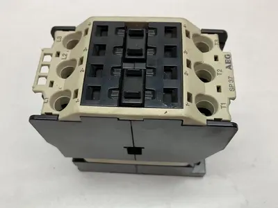 New | in-Stock AEG SP37.00-AO Industrial Controls Ohio US | Surplus Asset Holdings #1309767