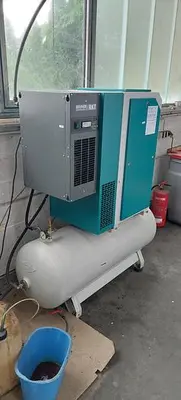 USED 2019 WK SYSTEMTECHNIK ILS 600