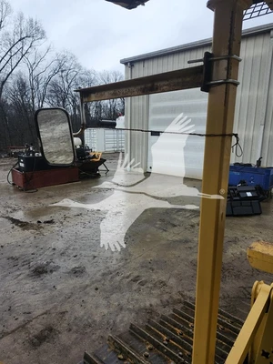USED 2006 CATERPILLAR D6N XL