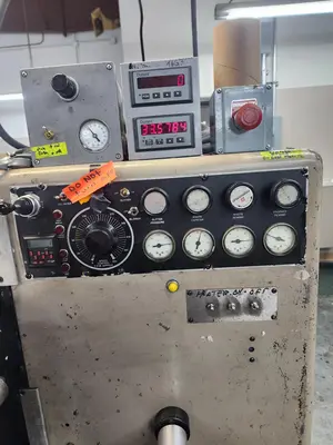 USED WEBTRON 750