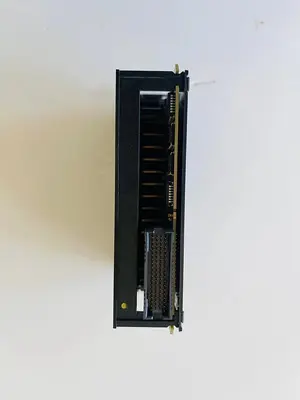 Honeywell TK-OAV081 Analog Output  FW Rev: 1.5 PLC #K-562